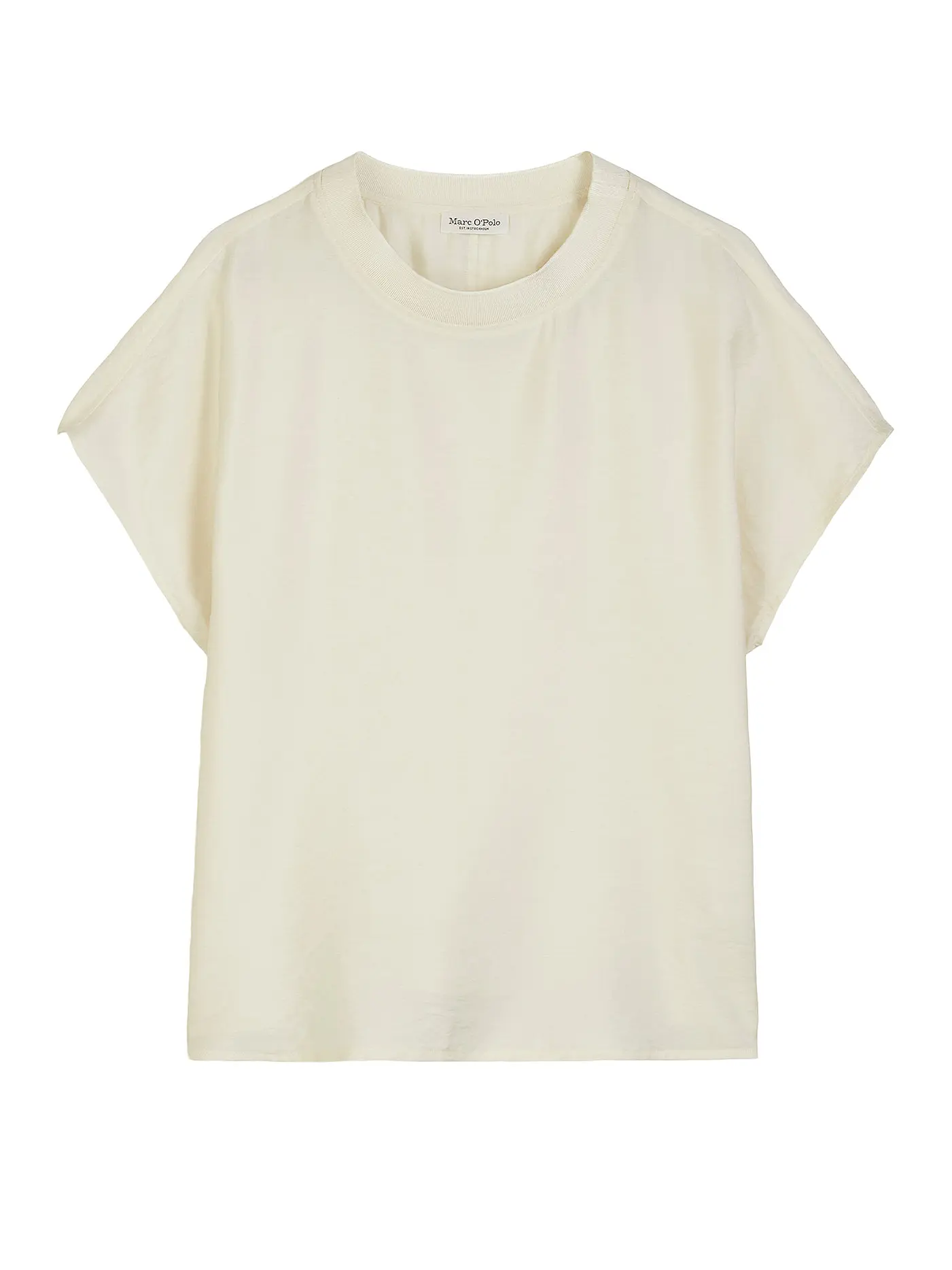 MARC O'POLO | Blusenshirt | 